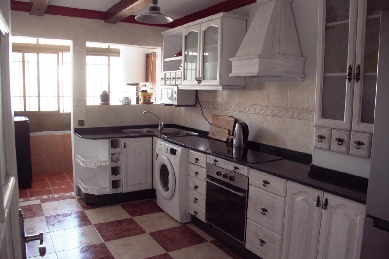 Reducto'S Rooms Arrecife  Ngoại thất bức ảnh