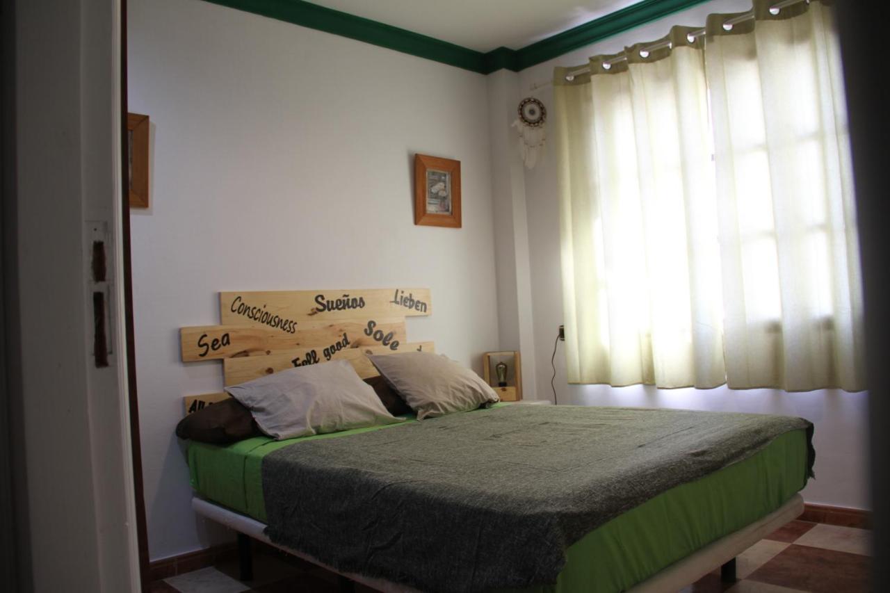 Reducto'S Rooms Arrecife  Ngoại thất bức ảnh