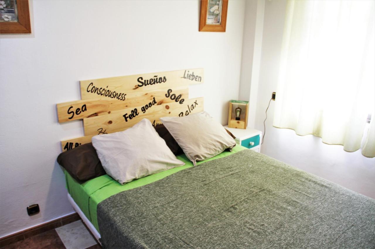 Reducto'S Rooms Arrecife  Ngoại thất bức ảnh