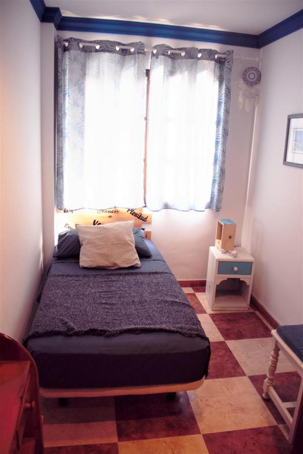 Reducto'S Rooms Arrecife  Ngoại thất bức ảnh