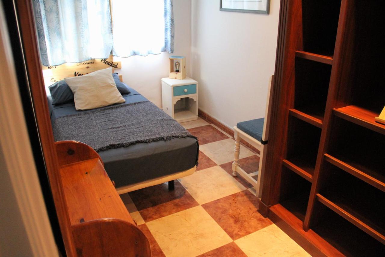 Reducto'S Rooms Arrecife  Ngoại thất bức ảnh