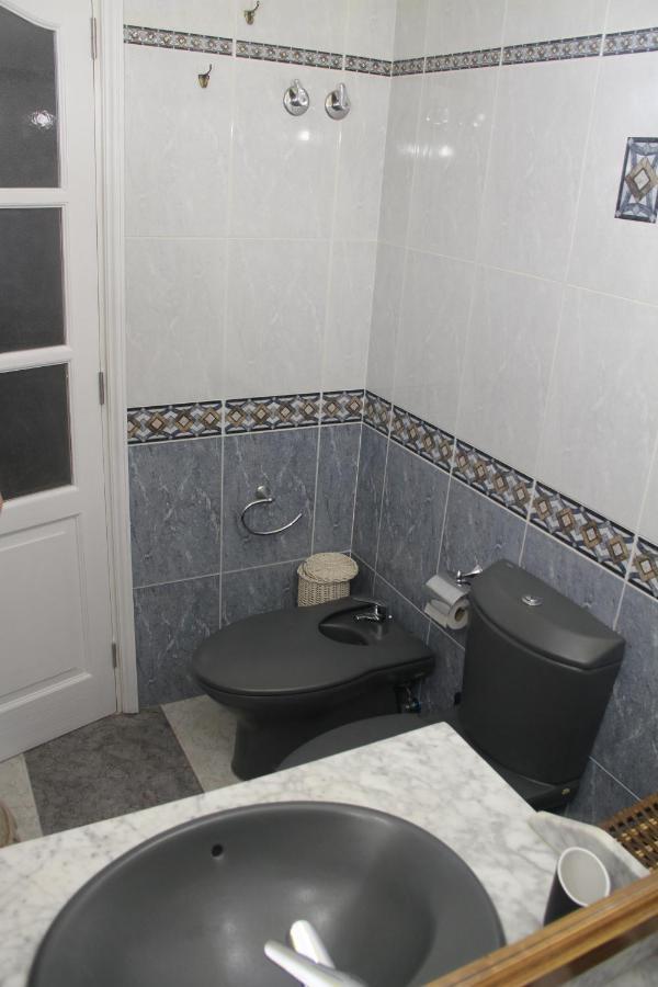 Reducto'S Rooms Arrecife  Ngoại thất bức ảnh