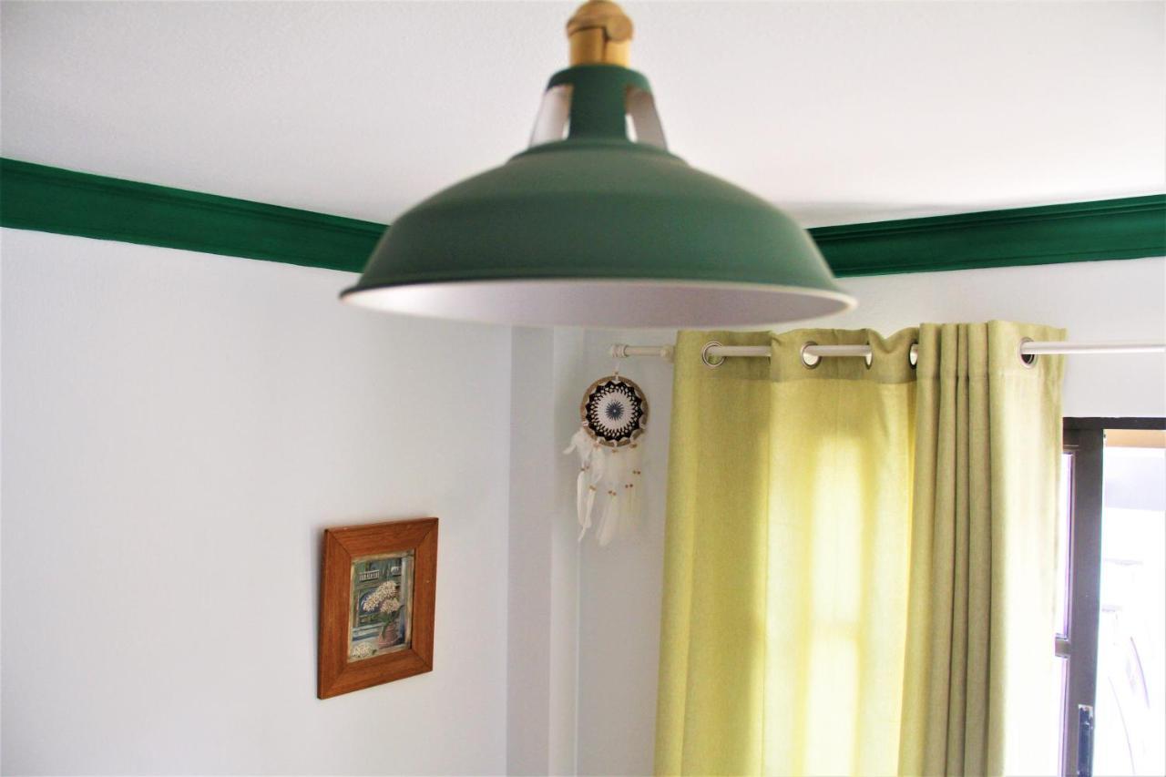 Reducto'S Rooms Arrecife  Ngoại thất bức ảnh