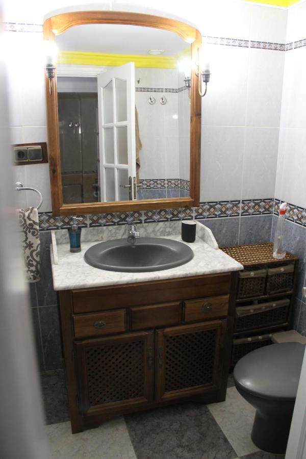 Reducto'S Rooms Arrecife  Ngoại thất bức ảnh