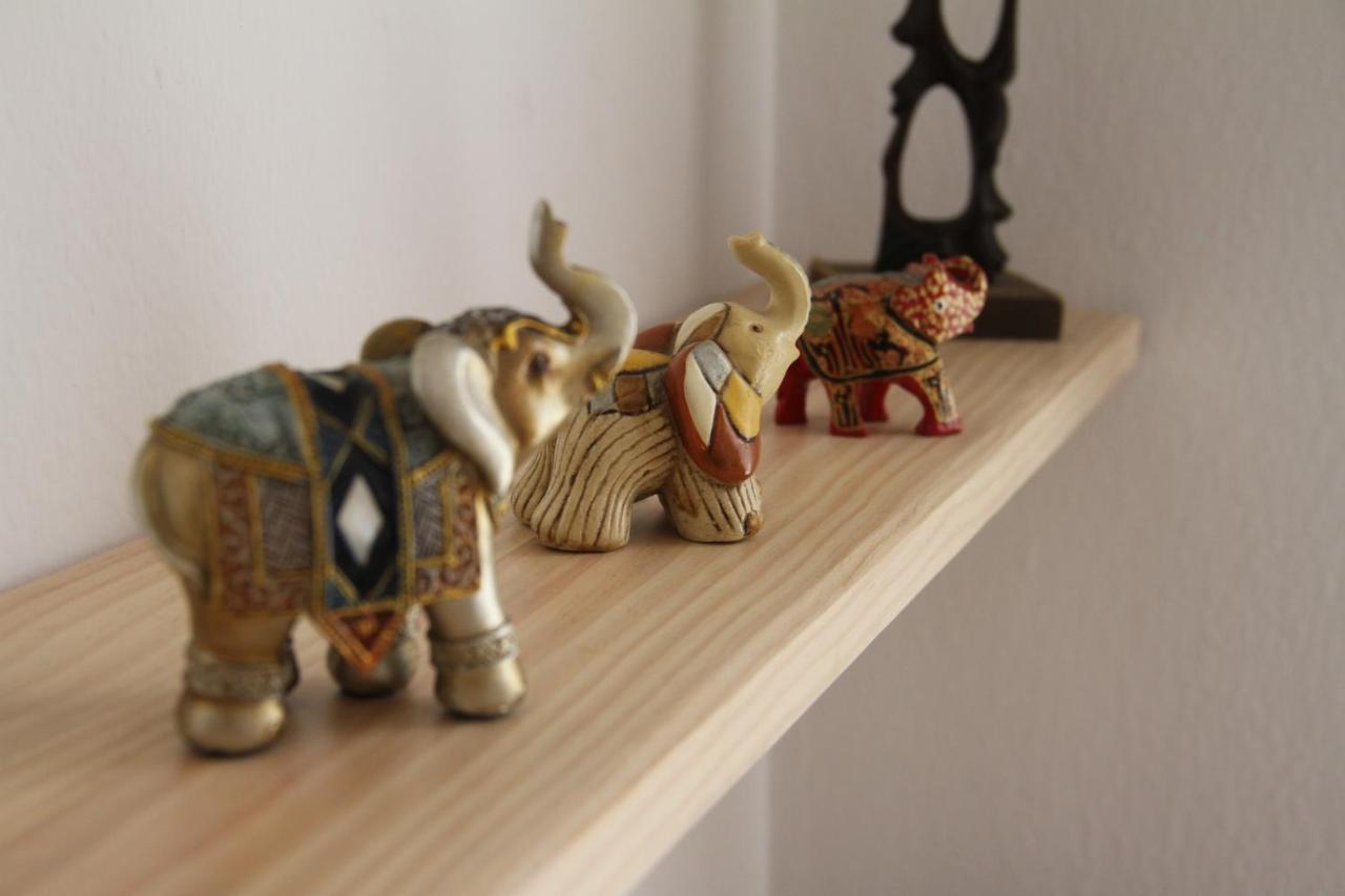 Reducto'S Rooms Arrecife  Ngoại thất bức ảnh