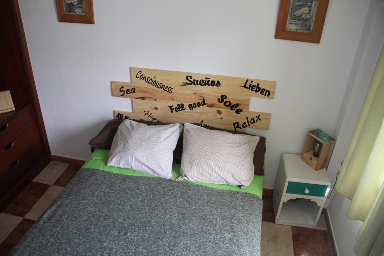 Reducto'S Rooms Arrecife  Ngoại thất bức ảnh