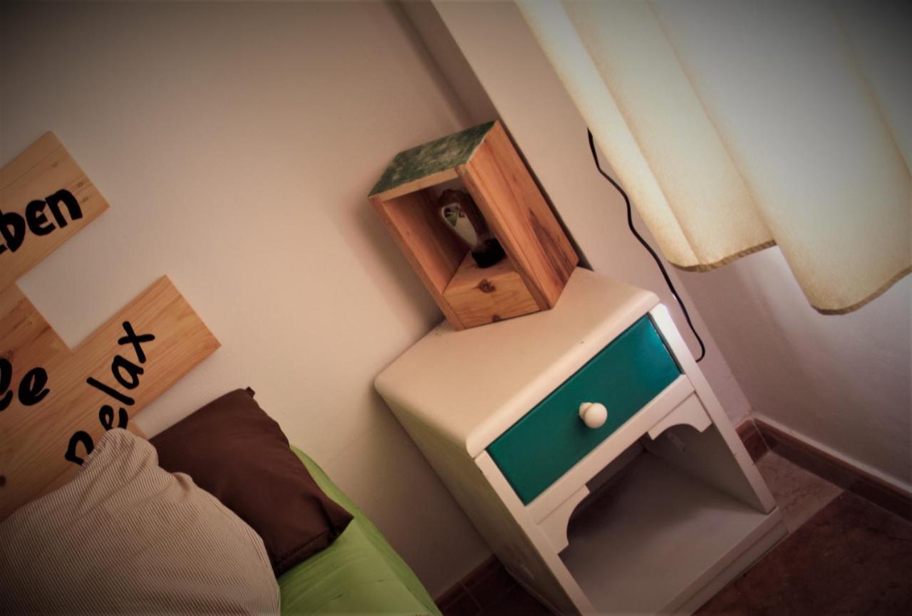 Reducto'S Rooms Arrecife  Ngoại thất bức ảnh