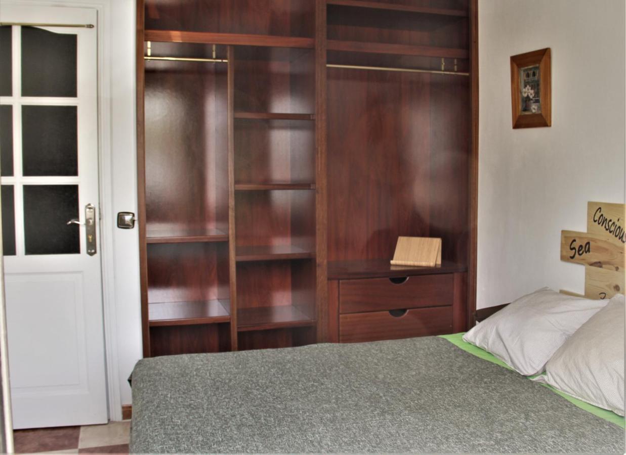Reducto'S Rooms Arrecife  Ngoại thất bức ảnh