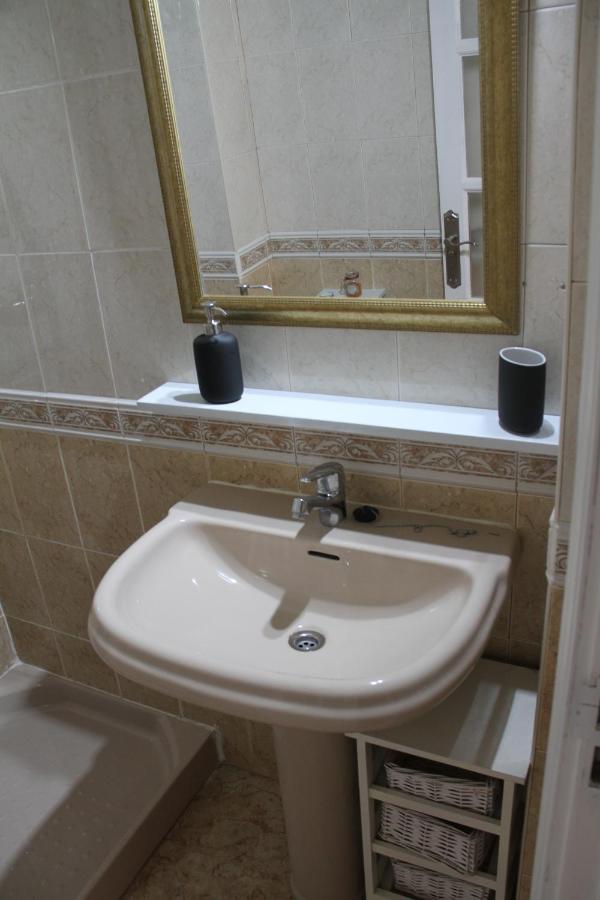 Reducto'S Rooms Arrecife  Ngoại thất bức ảnh