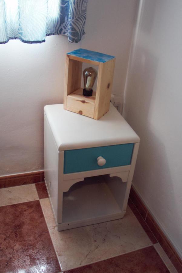 Reducto'S Rooms Arrecife  Ngoại thất bức ảnh
