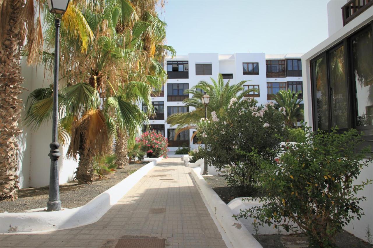 Reducto'S Rooms Arrecife  Ngoại thất bức ảnh
