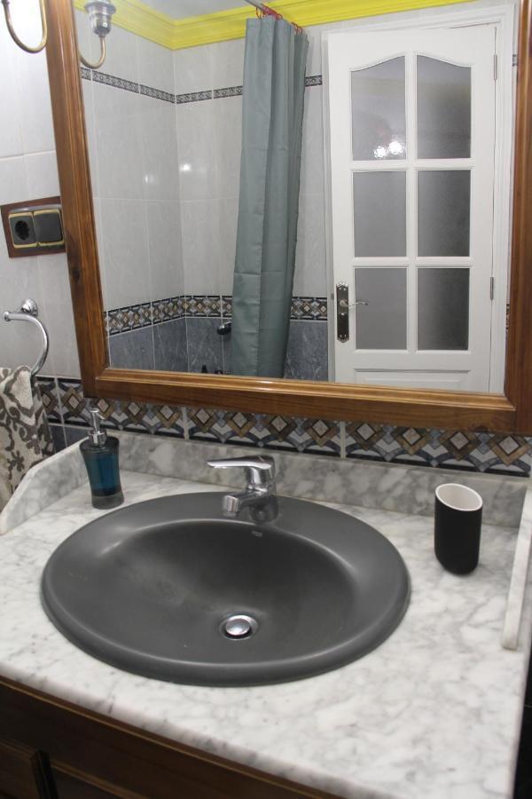 Reducto'S Rooms Arrecife  Ngoại thất bức ảnh