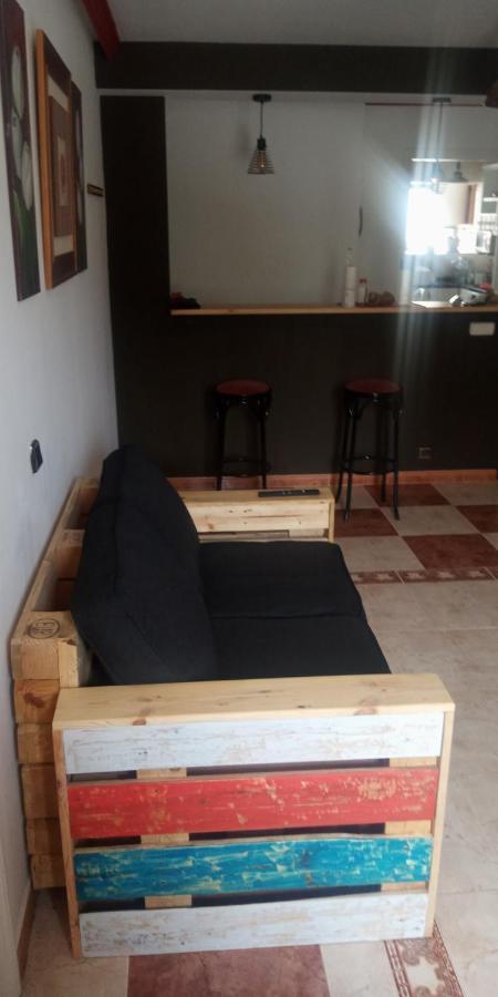 Reducto'S Rooms Arrecife  Ngoại thất bức ảnh
