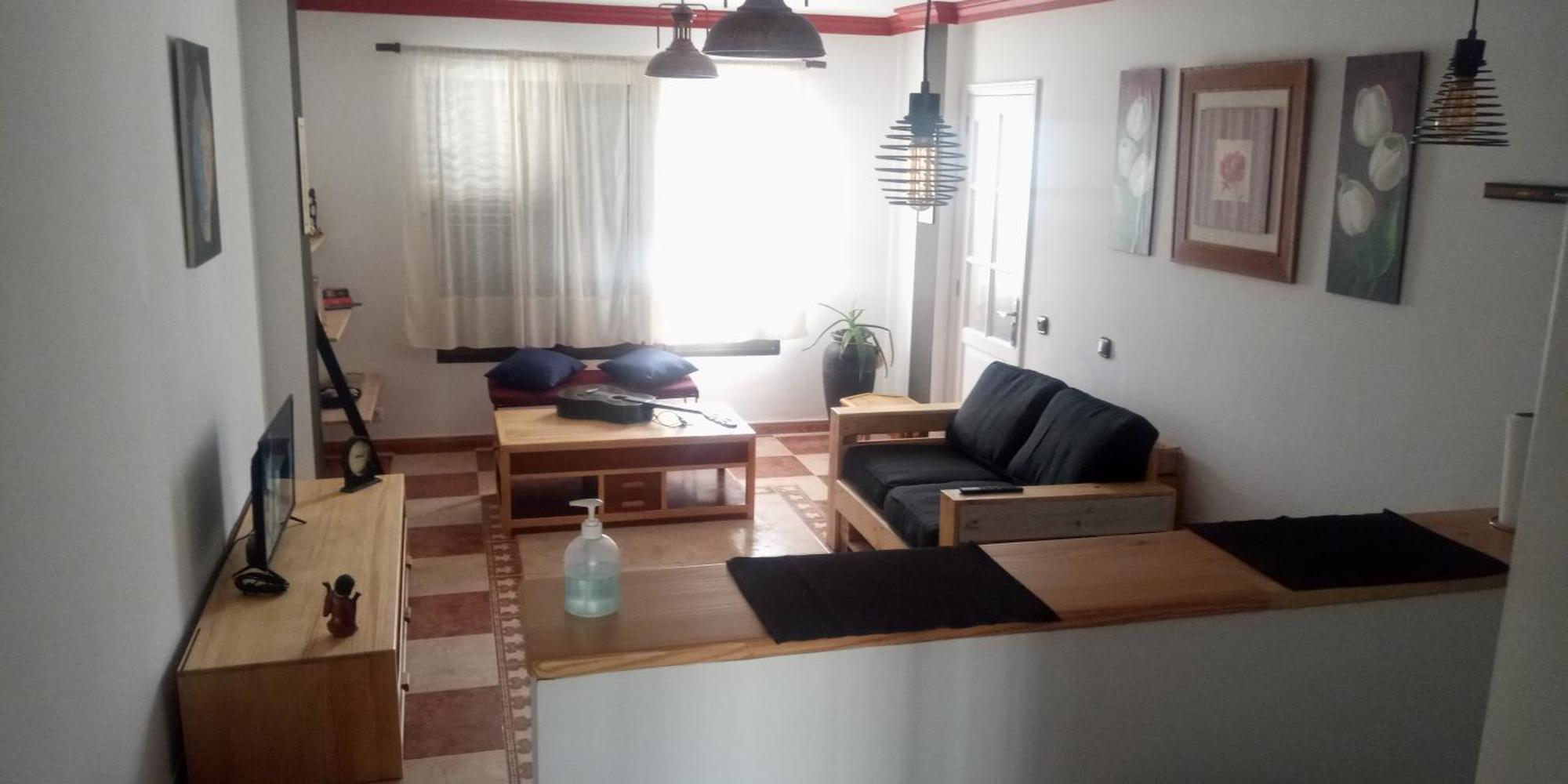Reducto'S Rooms Arrecife  Ngoại thất bức ảnh