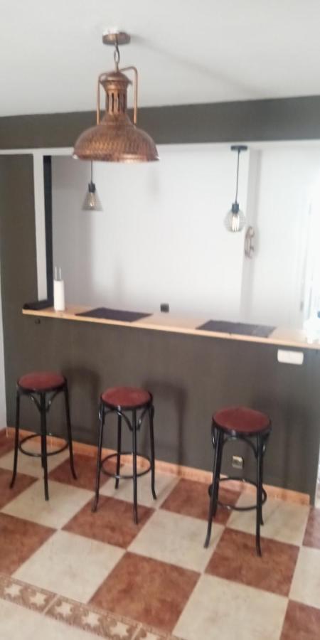 Reducto'S Rooms Arrecife  Ngoại thất bức ảnh