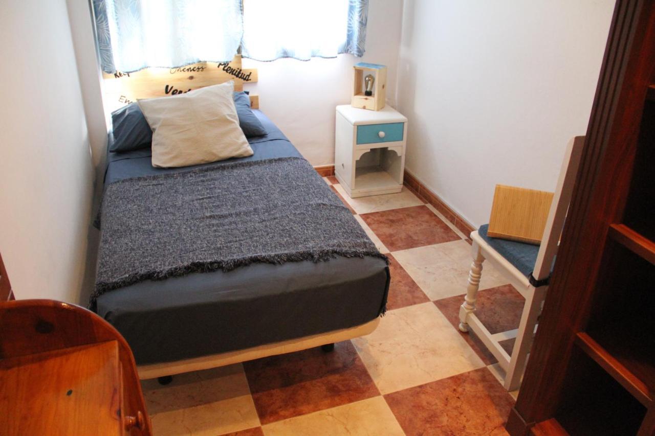 Reducto'S Rooms Arrecife  Ngoại thất bức ảnh