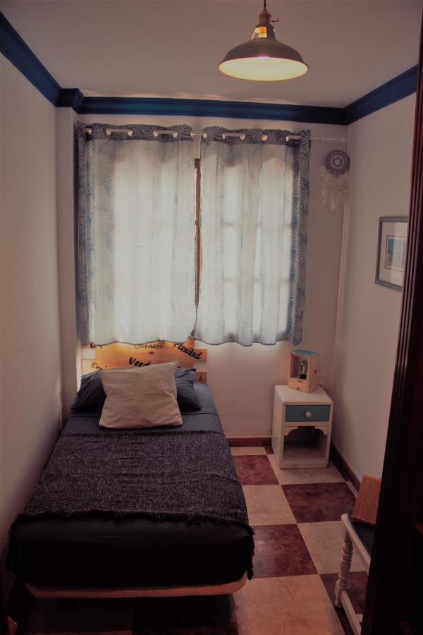 Reducto'S Rooms Arrecife  Ngoại thất bức ảnh
