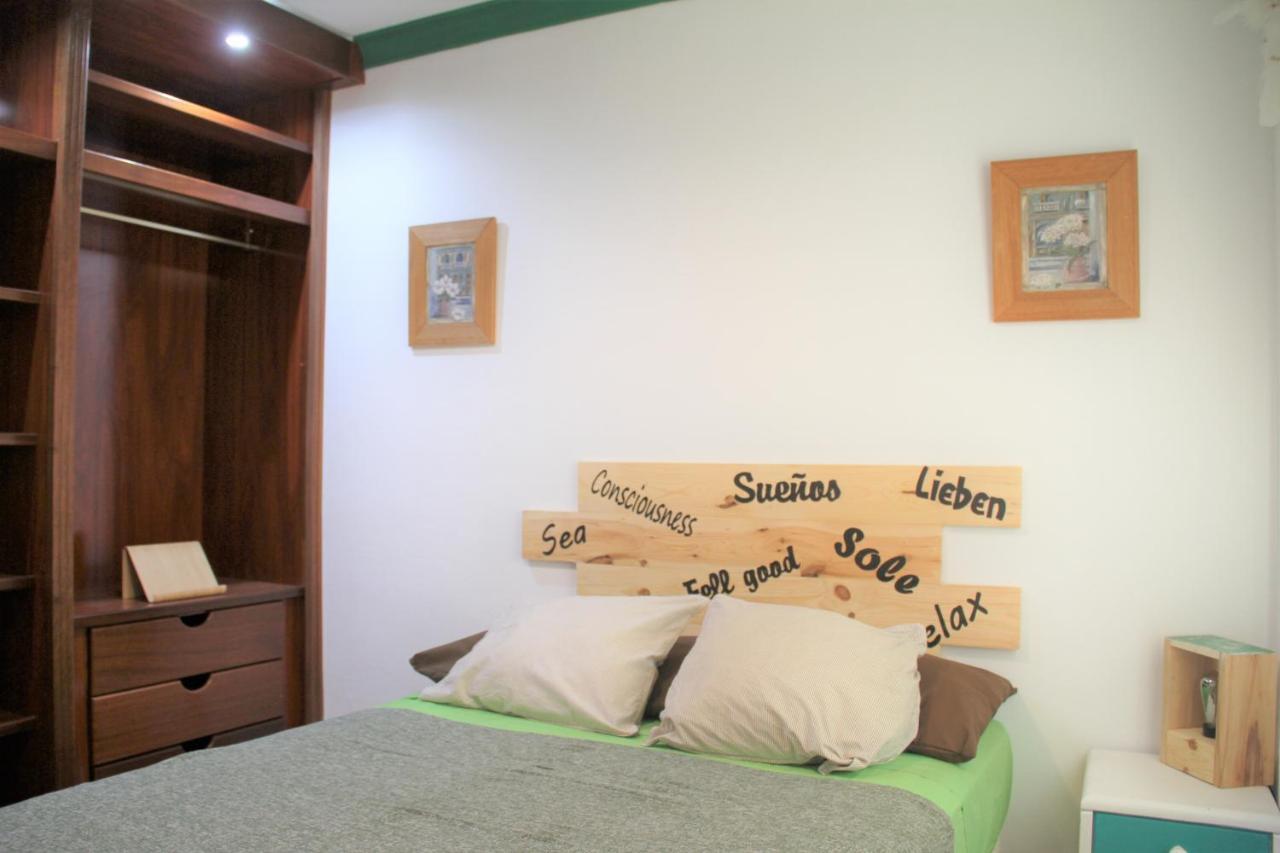 Reducto'S Rooms Arrecife  Ngoại thất bức ảnh
