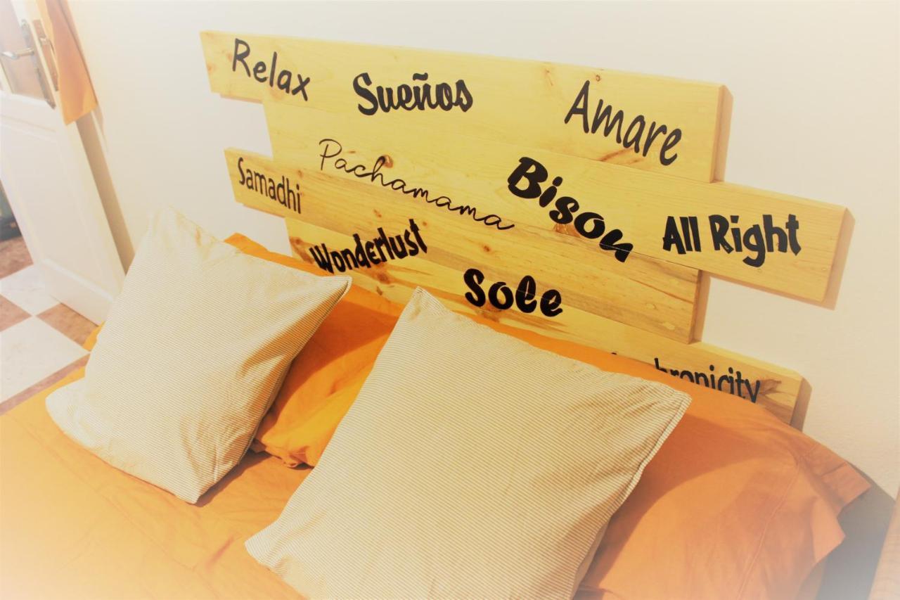 Reducto'S Rooms Arrecife  Ngoại thất bức ảnh