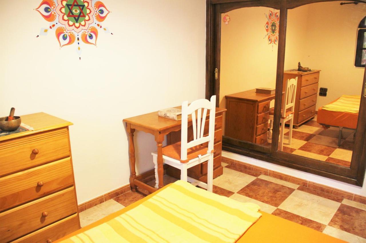 Reducto'S Rooms Arrecife  Ngoại thất bức ảnh