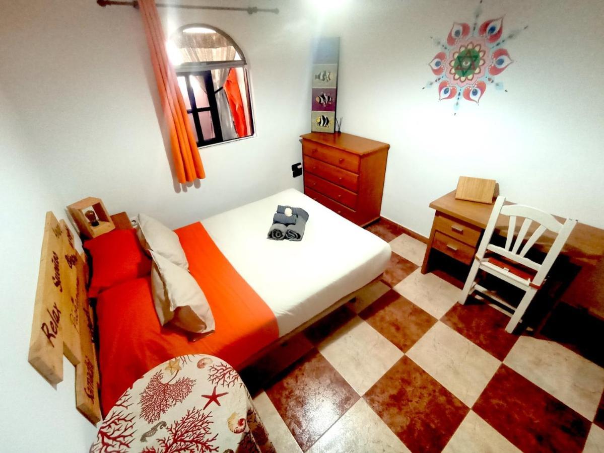Reducto'S Rooms Arrecife  Ngoại thất bức ảnh