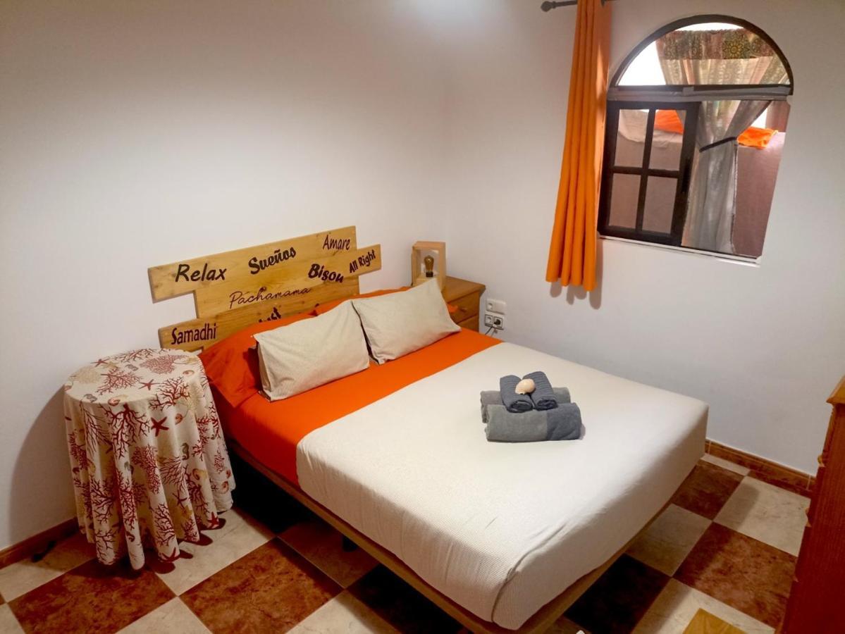 Reducto'S Rooms Arrecife  Ngoại thất bức ảnh